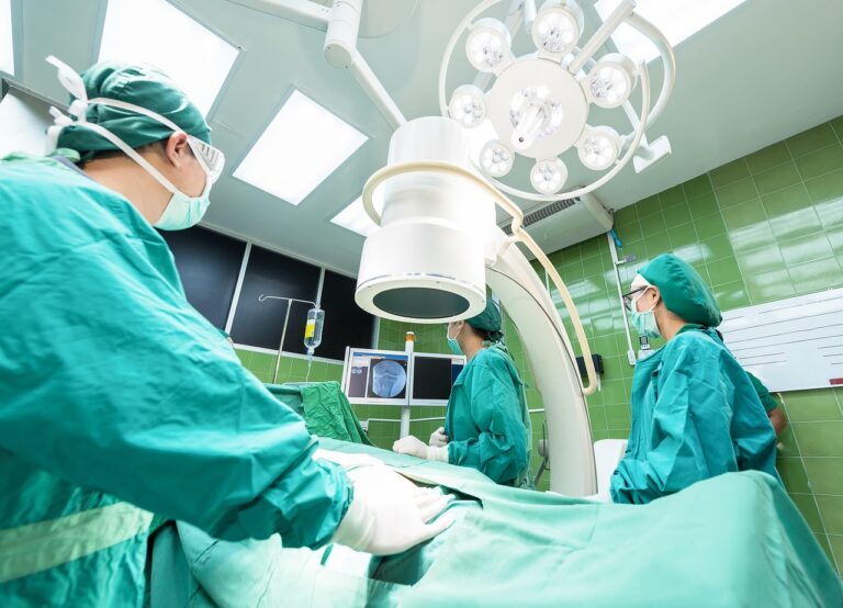 看護師の手術室での日勤のみのオンコール実態とは？